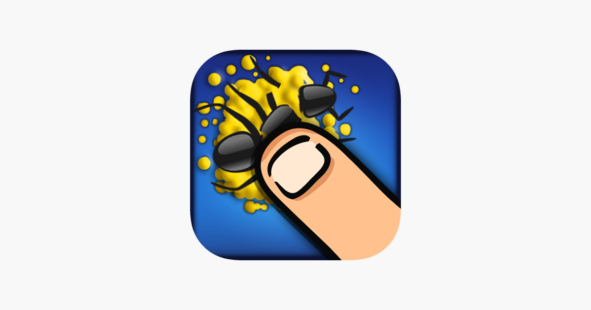 Games like Crush These Ants