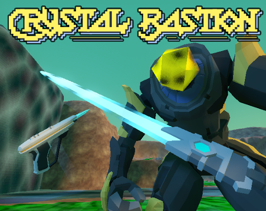Crystal Bastion Image