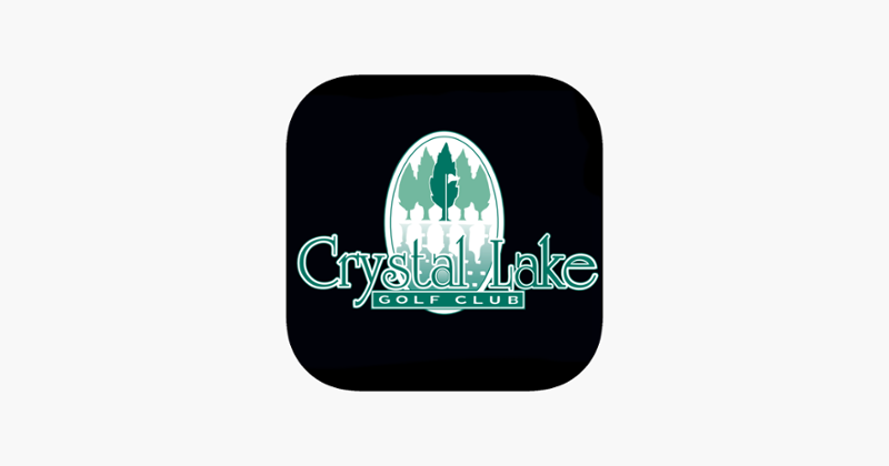 Crystal Lake Golf Club Game Cover