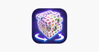 Cube Match 3D - Tap Master Image