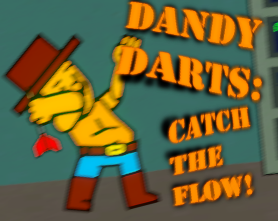 Dandy Darts: Catch the Flow Image