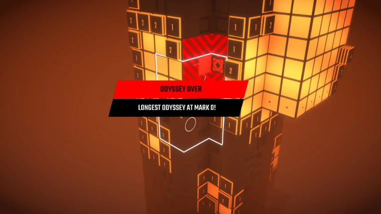 Dataminers screenshot