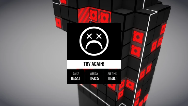Dataminers screenshot