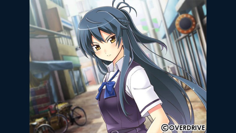 Deardrops screenshot