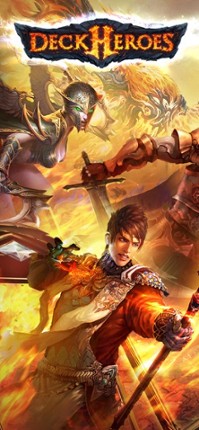 Deck Heroes: Legacy Image