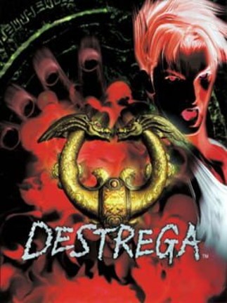 Destrega Image