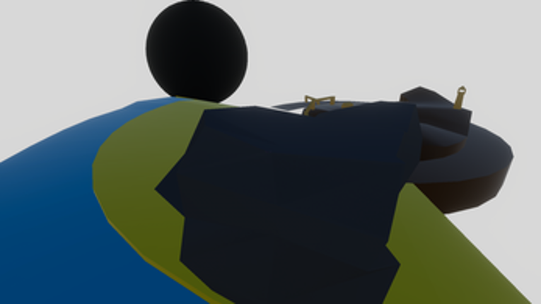 Diamond I Don't Know (Final Build) Image