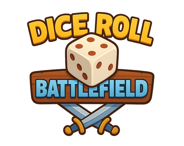 Games like Dice Roll Battlefield