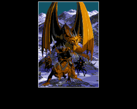 Die Drachen von Laas Image