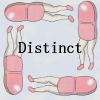 Games like DISTINCT