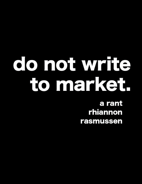 Games like do not write to market.