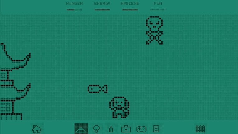 Dogotchi: Virtual Pet Image