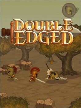 Games like Double Edged