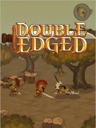 Double Edged Image