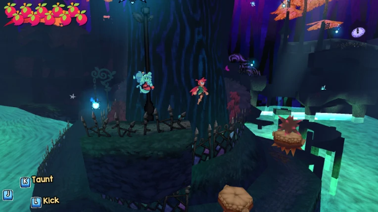 DoubleShake screenshot