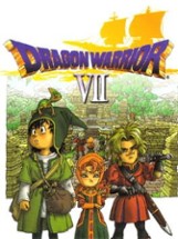 Dragon Warrior VII Image