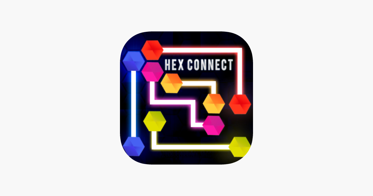 Games like Draw Line - Hex Connect Puzzle