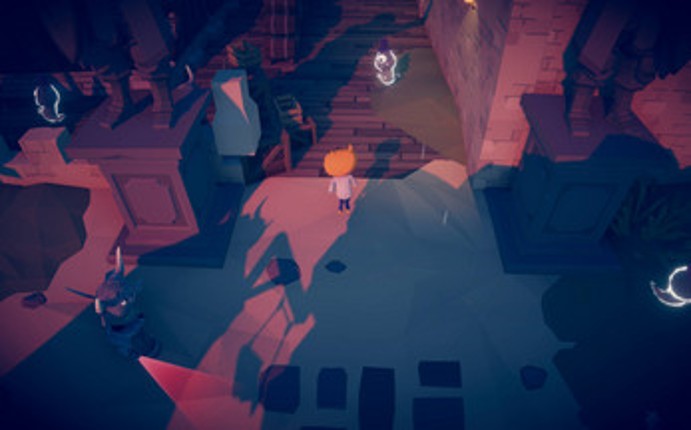 Dream Chamber Image