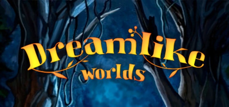 Dreamlike Worlds Image