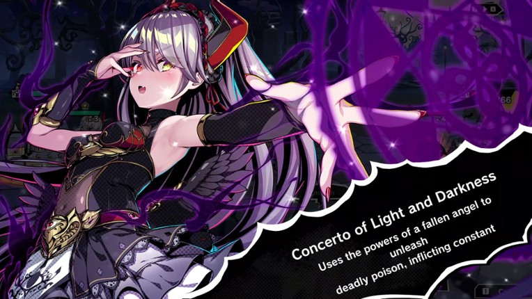 Duel Princess screenshot