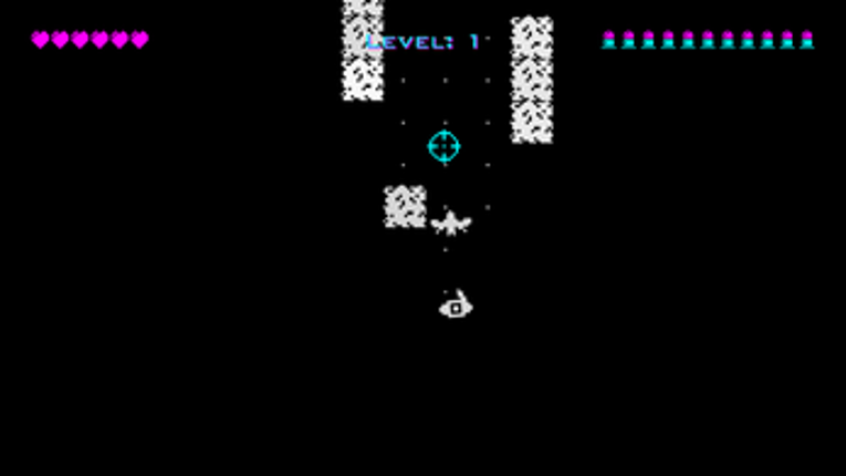 Dungeon Explorer screenshot