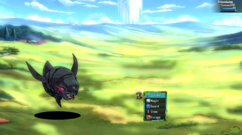 Dungeon Reborn screenshot