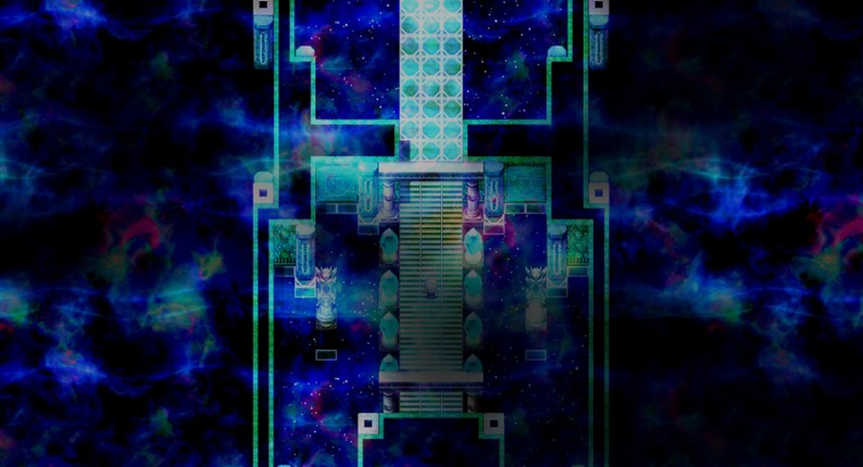 Dungeon Reborn screenshot