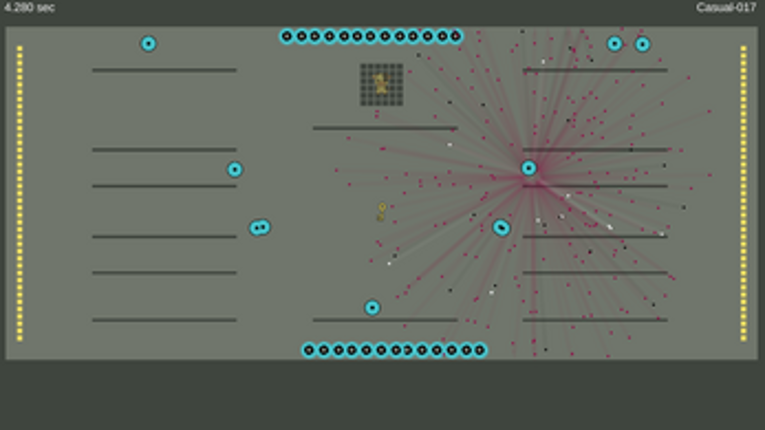 Earl In Space screenshot
