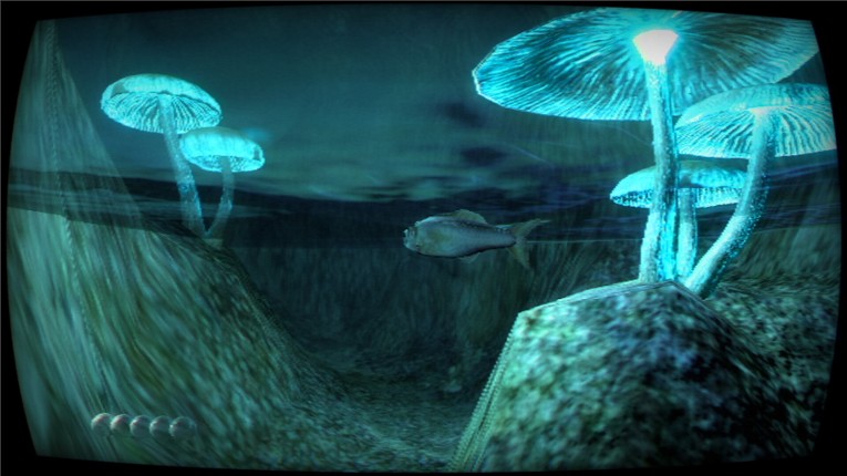 Eating Nature screenshot