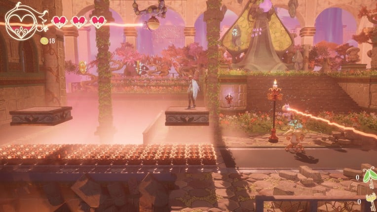 Elysian Siege screenshot