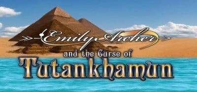 Emily Archer and the Curse of Tutankhamun Image