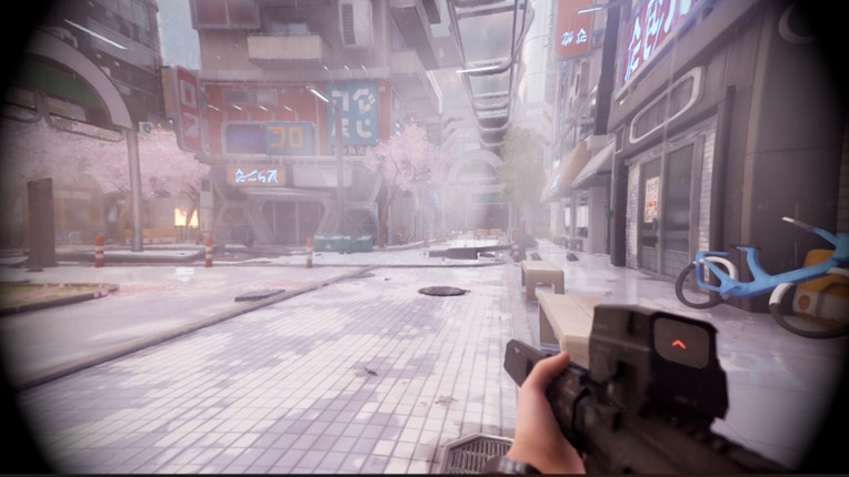 Empty Space: The Creator screenshot