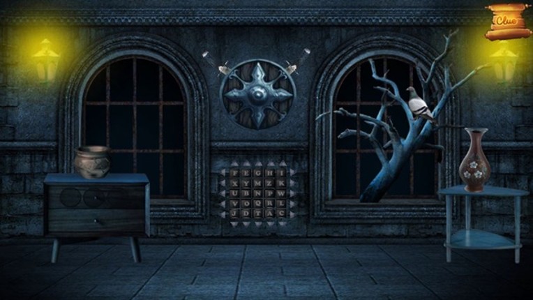 Escape Game: Locked Fort screenshot