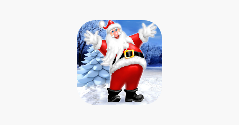 Escape Game: Santa Claus Image