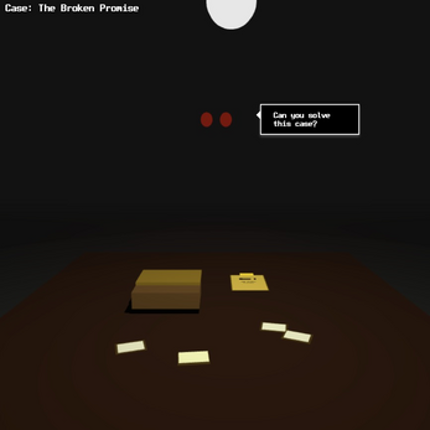 Evidence of Guilt Image