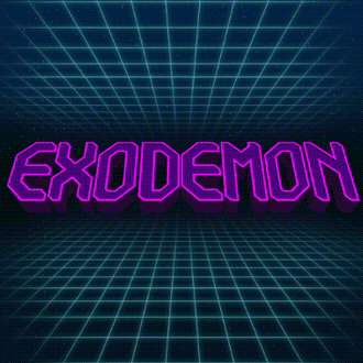 Games like Exodemon