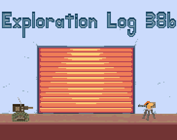 Games like Exploration Log 38b | Update 2.0
