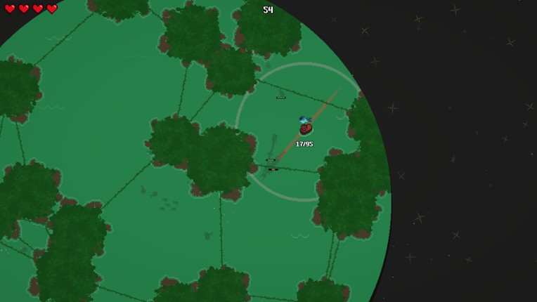 Far Fishing screenshot