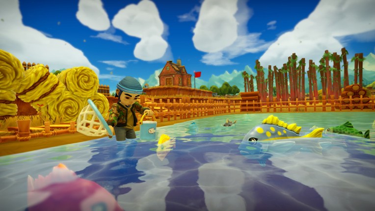 Farm Together 2 Image