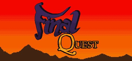 Games like Final Quest