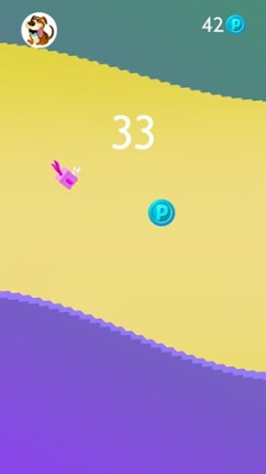 First Flight - Fly the Nest screenshot