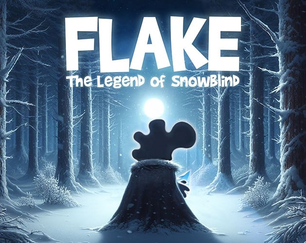 Games like FLAKE the Legend of Snowblind