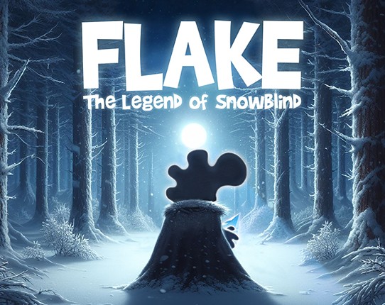 FLAKE the Legend of Snowblind Image