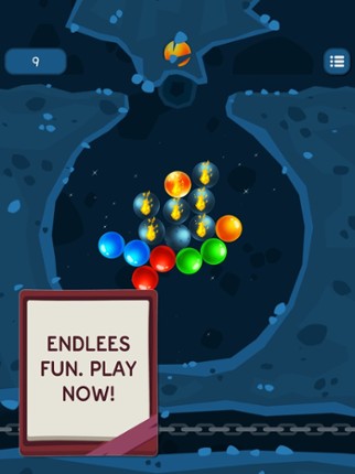 Flip Ball: Hit And Merge Color Image