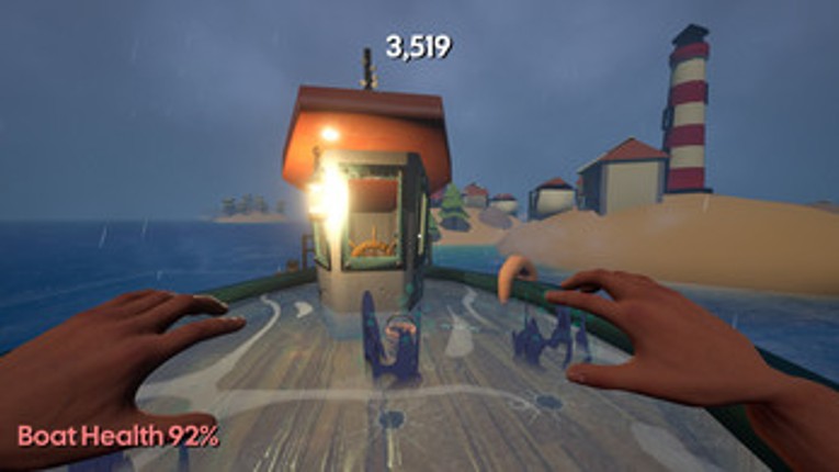 Float the Boat screenshot