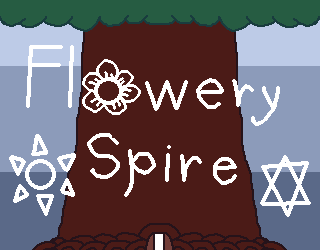 Games like Flowery Spire