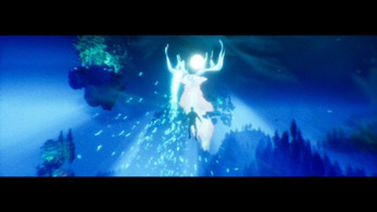 Folk Tales: Alageyik Image