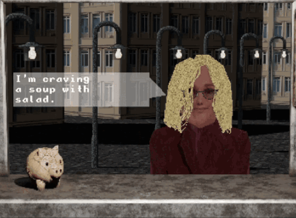 Foodtruck Cooking Image