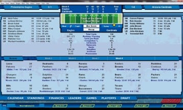 Football Mogul 15 Image