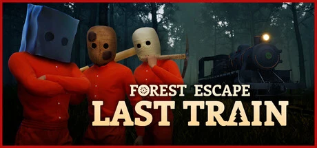 Games like Forest Escape: Last Train